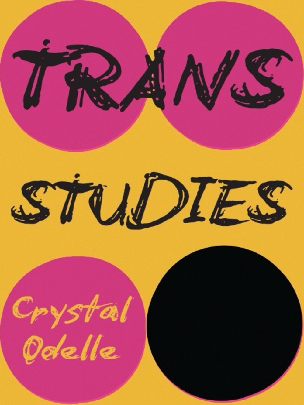 Trans Studies Book